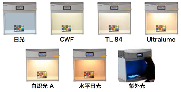 标准光源箱光源场景.png